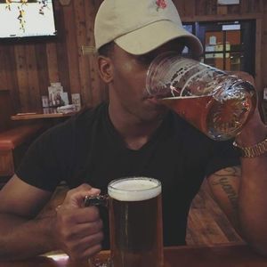 Meet your Posher, Frederick